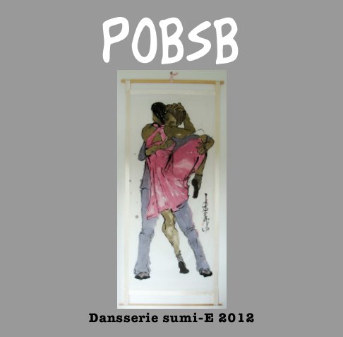 Bekijk POBSB - dansserie op POBSB
