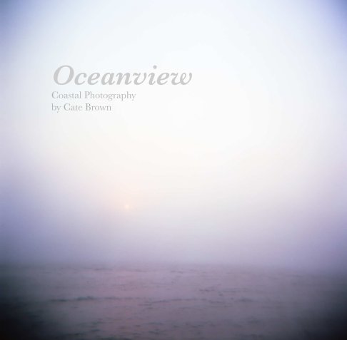 View Oceanview 2015 by Cate Brown