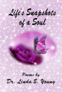Life's Snapshots of a Soul book cover