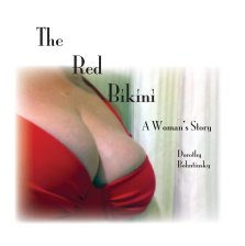 The Red Bikini book cover