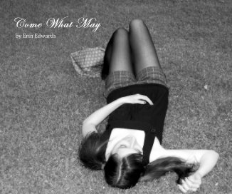 Come What May by Erin Edwards book cover
