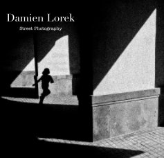 Street Photography book cover