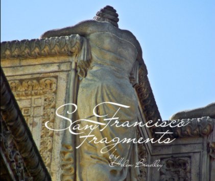 San Francisco Fragments book cover