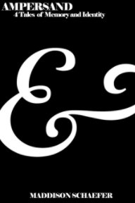 Ampersand book cover