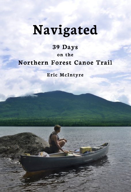 Ver Navigated por Eric McIntyre