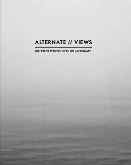 Alternate // Views book cover