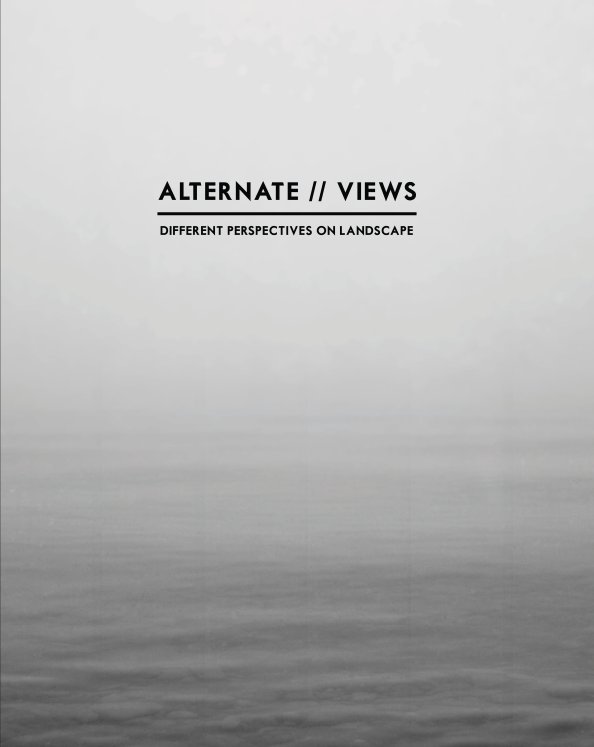 Ver Alternate // Views por Nic, Emma, Greg, Madeleine, and Yvonne