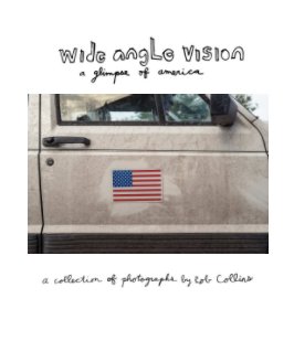 Wide Angle Vision book cover