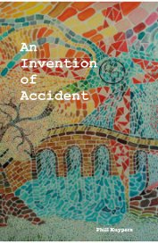 An Invention of Accident book cover