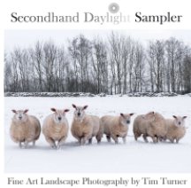Secondhand Daylight Sampler book cover