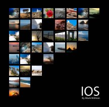 IOS by Mark Wilman book cover