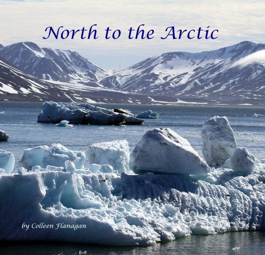Ver North to the Arctic por Colleen Flanagan