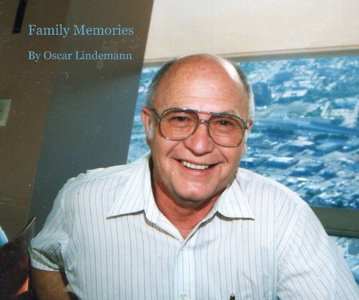 Ver Family Memories por Oscar Lindemann