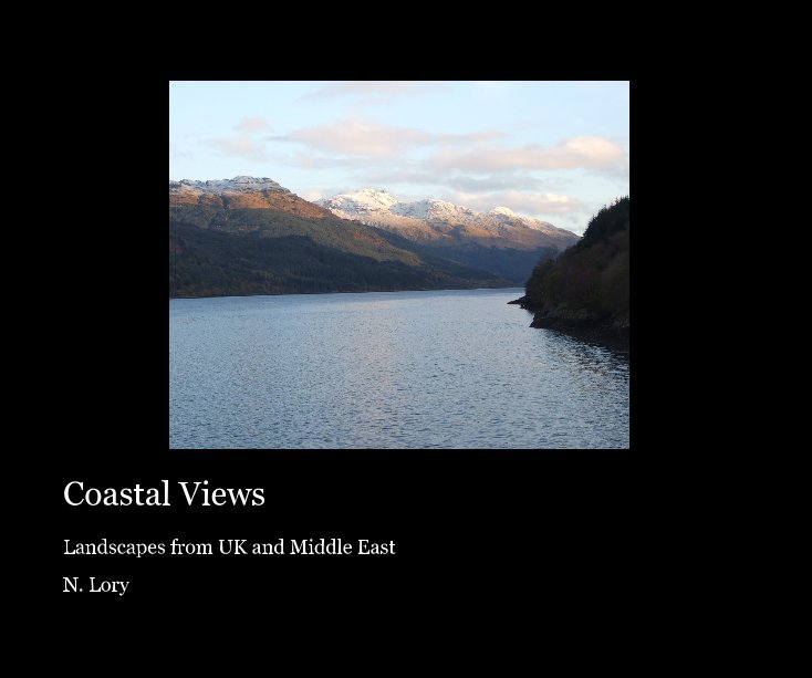 Ver Coastal Views por N. Lory
