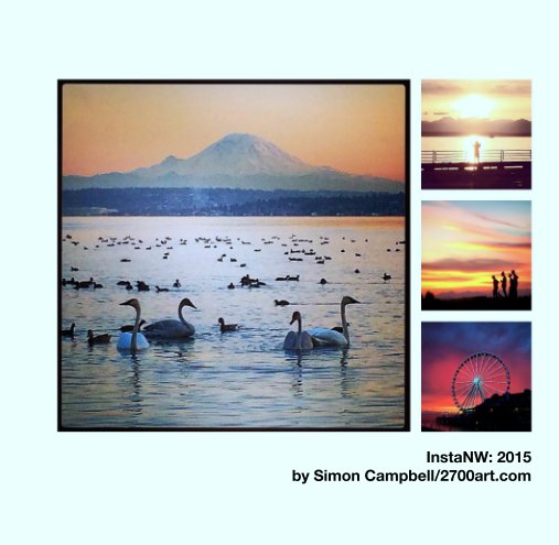View InstaNW: 2015
by Simon Campbell/2700art.com by Simon Campbell