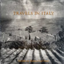 Travels In Italy book cover