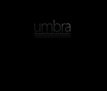 Umbra (Large Edition) book cover