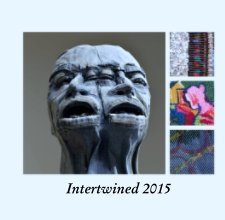 Intertwined 2015 book cover