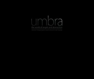 Umbra book cover