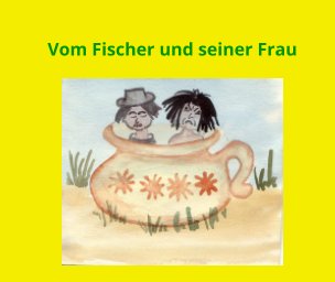 Vom Fischer und seiner Frau book cover