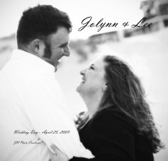 Jolynn & Lee book cover