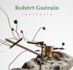 Robèrt Guérain book cover