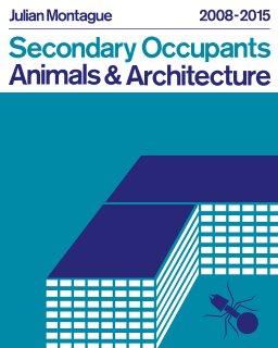 Secondary Occupants book cover