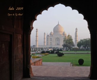 India 2009 book cover