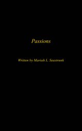 Passions book cover