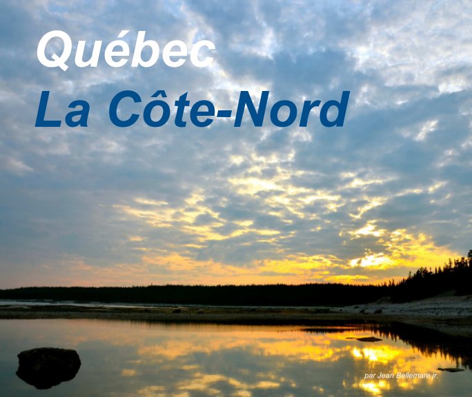 View Québec by Jean Bellemare jr.
