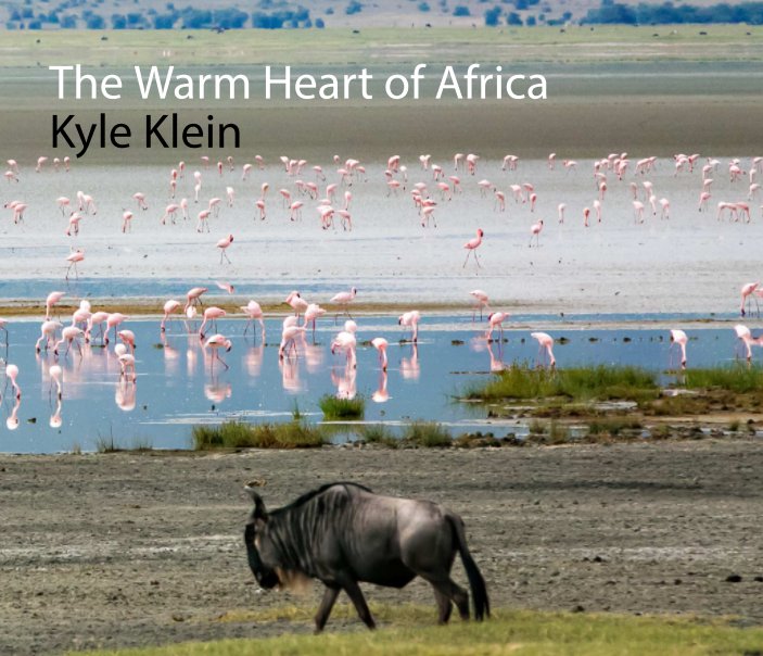 The Warm Heart of Africa nach Kyle Klein anzeigen