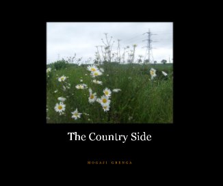 The Country Side book cover