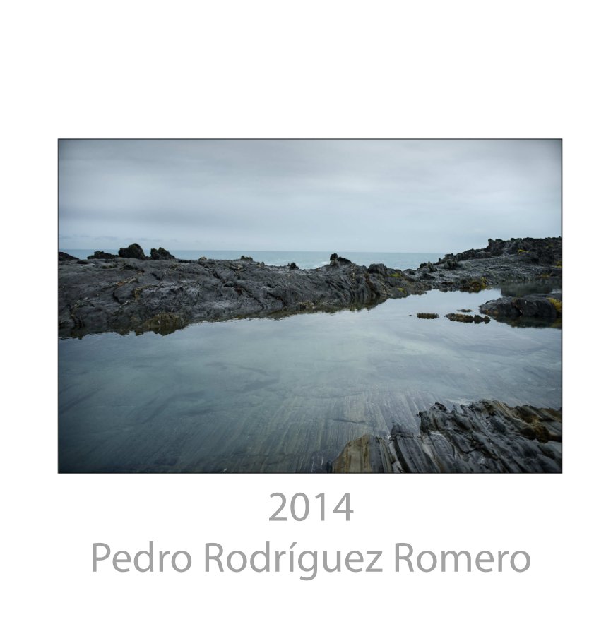 Ver 2014 por Pedro Rodriguez Romero
