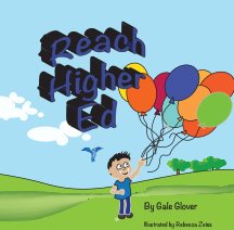 Reach Higher Ed book cover