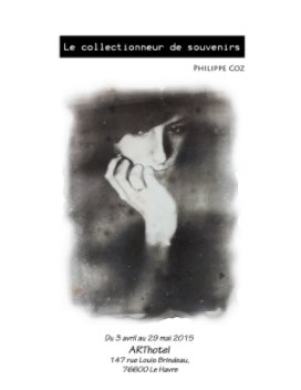 Le Collectionneur de Souvenirs book cover