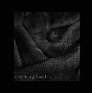 inside my head book cover