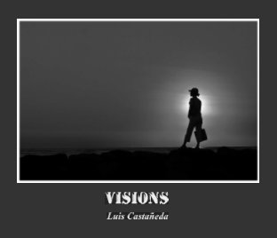 VISIONS book cover