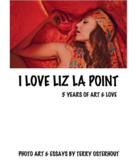 I Love Liz La Point - Standard Edition book cover