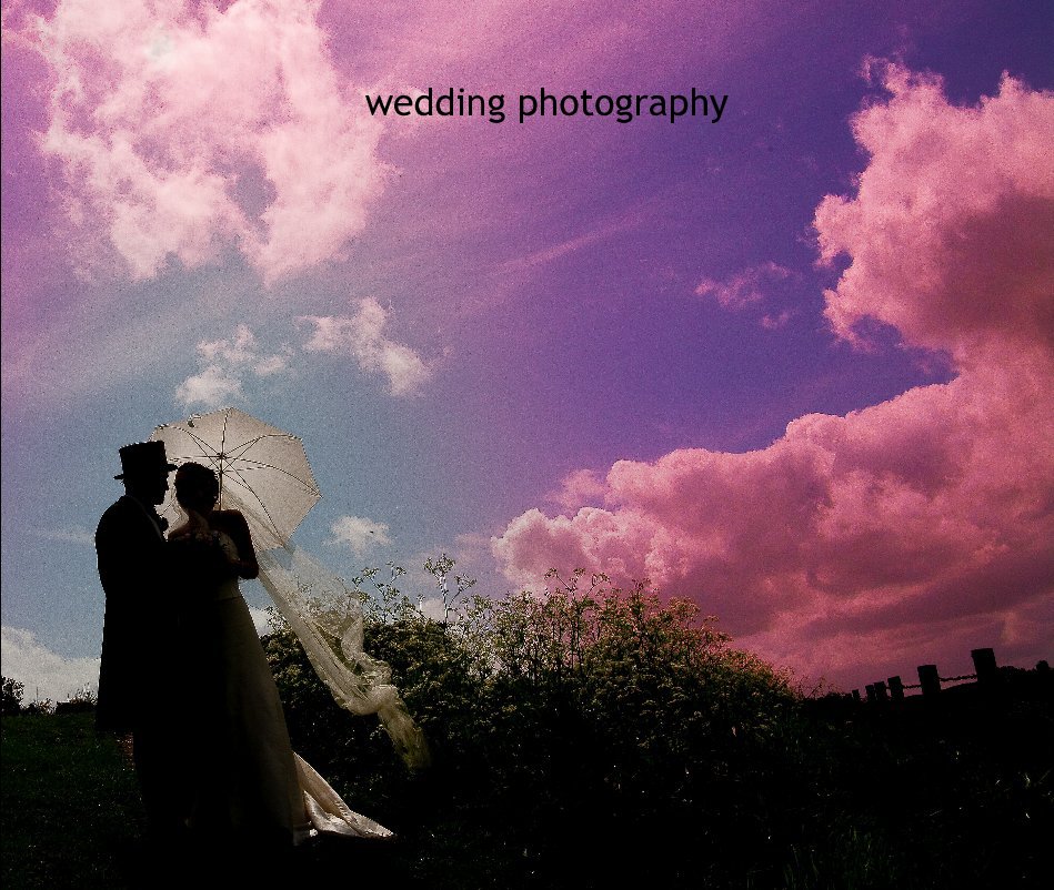 View wedding photography by imagetext