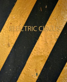 Electric Circus book cover