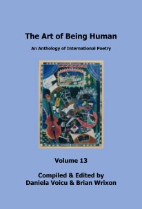 The Art of Being Human - Volume 13 book cover
