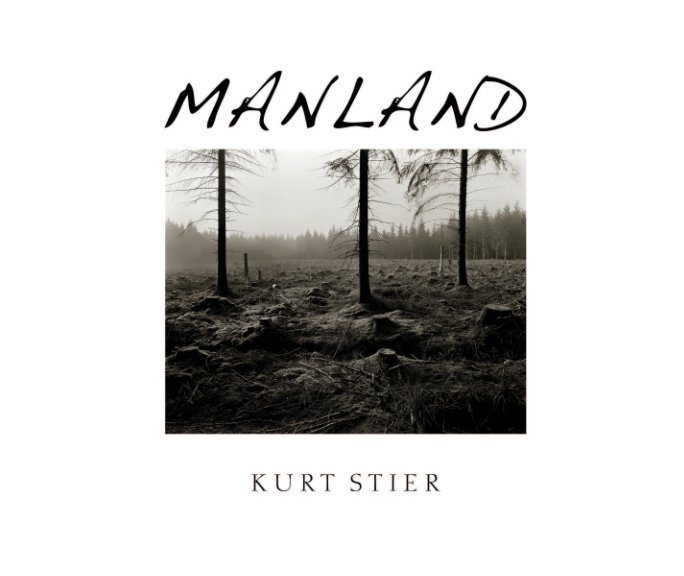 View Manland by Kurt Stier