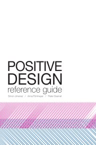 Positive Design Reference Guide book cover
