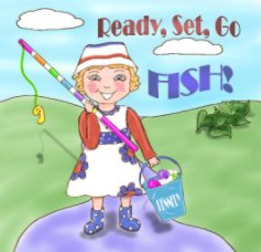 Ready, Set, Go FISH! book cover