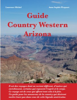 Guide Country Western : Arizona book cover