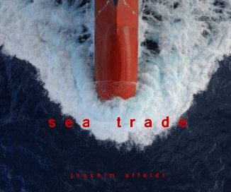 sea trade book cover