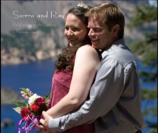 Sierra and Ray book cover