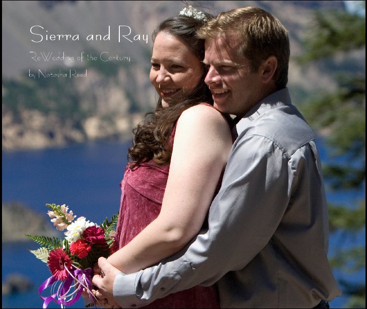 View Sierra and Ray by Natasha Reed