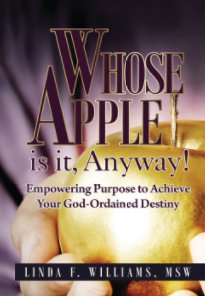Whose Apple is it, Anyway! book cover