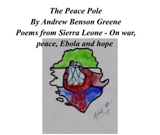 The Peace Pole book cover